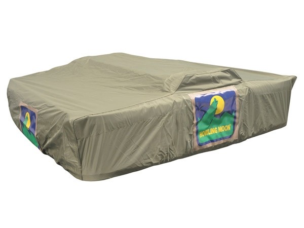 PVC COVER - ROOFTOP TENT